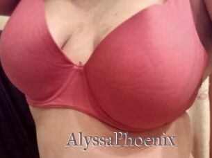 AlyssaPhoenix