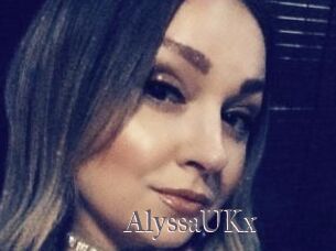 AlyssaUKx