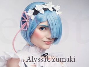 AlyssaUzumaki