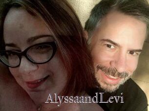 Alyssa_and_Levi