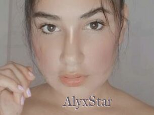 AlyxStar