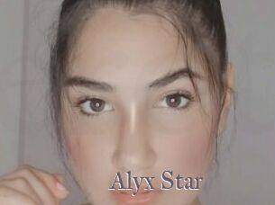 Alyx_Star