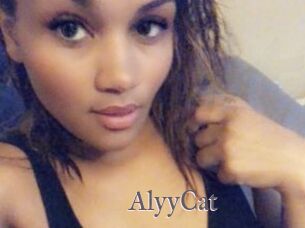 AlyyCat