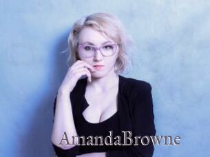 AmandaBrowne