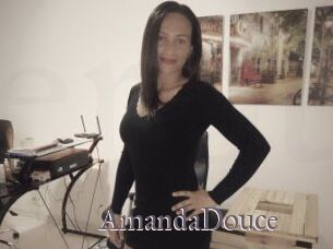 AmandaDouce