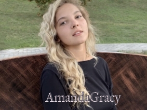 AmandaGracy