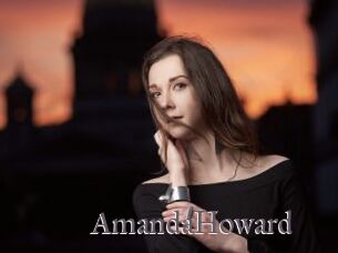 AmandaHoward