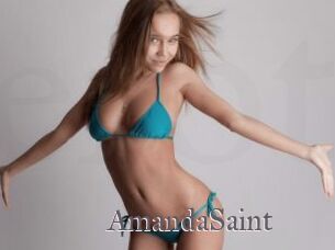 AmandaSaint
