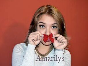 Amarilys