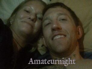 Amateurnight