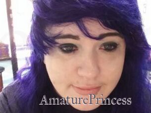 AmaturePrincess