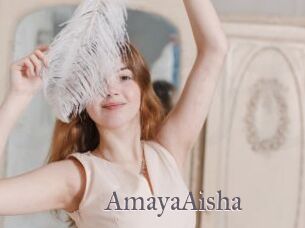 AmayaAisha