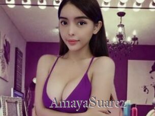 AmayaSuarez