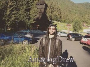 AmazingDrew