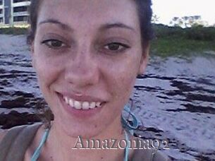 Amazonia92