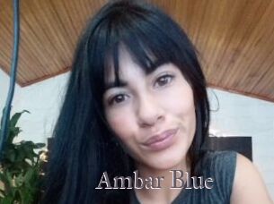 Ambar_Blue