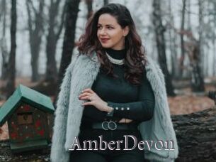 AmberDevon