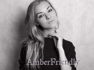 AmberFriendly