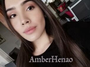 AmberHenao