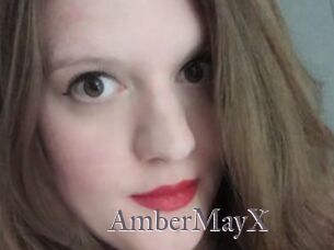 AmberMayX