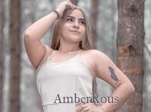 AmberRous