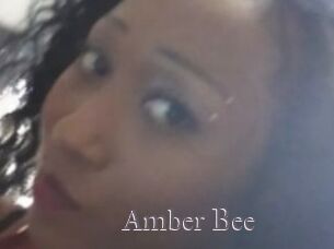 Amber_Bee