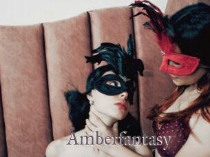 Amberfantasy