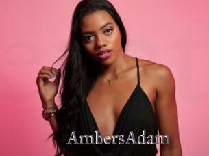 AmbersAdam Erotik Cams