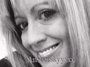Amberskyyxxx