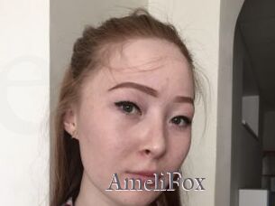 AmeliFox