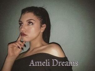 Ameli_Dreams