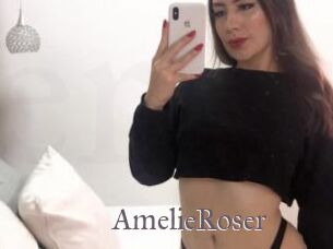 AmelieRoser Erotik Cams