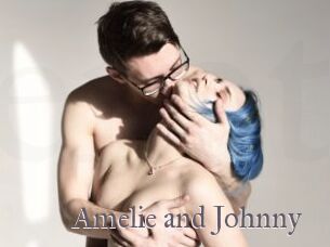 Amelie_and_Johnny