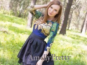AmellyPretty