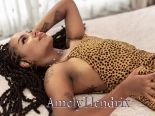 AmelyHendrix