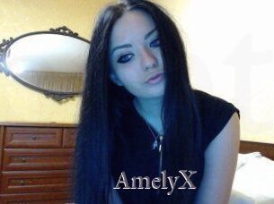 AmelyX
