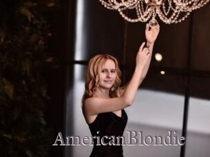 AmericanBlondie
