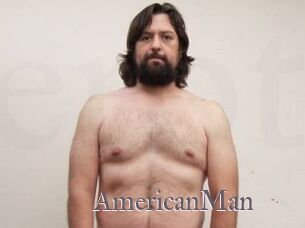 AmericanMan