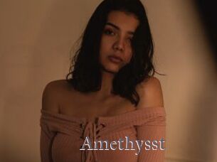 Amethysst