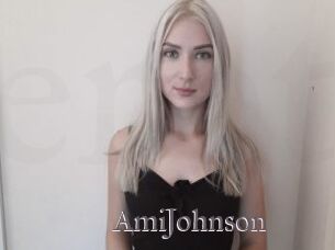 AmiJohnson