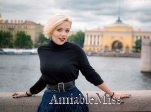 AmiableMiss