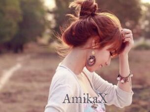 AmikaX