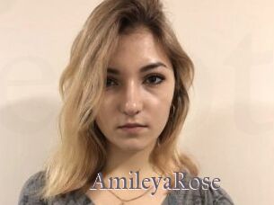 AmileyaRose