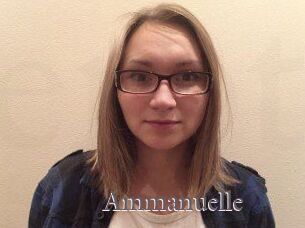 Ammanuelle
