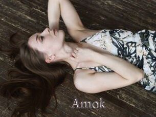 Amok