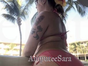 AmputeeSara