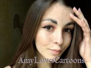 AmyLovesCartoons