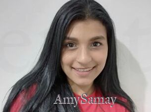 AmySamay