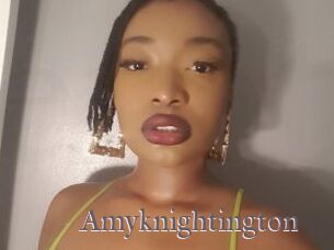Amyknightington Erotik Cams