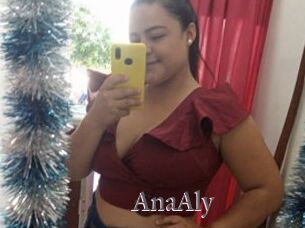 AnaAly